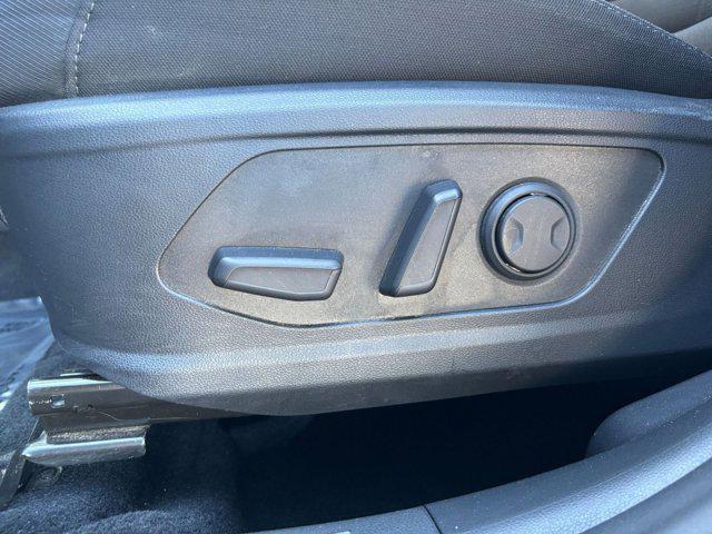 used 2025 Hyundai Tucson car, priced at $23,343