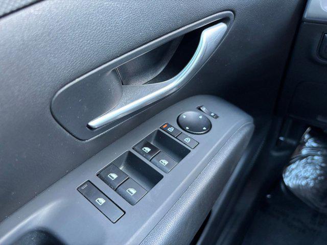 used 2025 Hyundai Tucson car, priced at $23,343