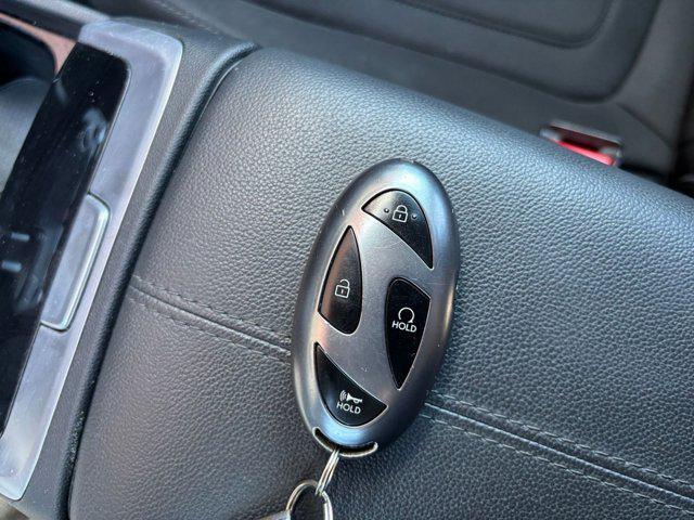 used 2025 Hyundai Tucson car, priced at $23,343