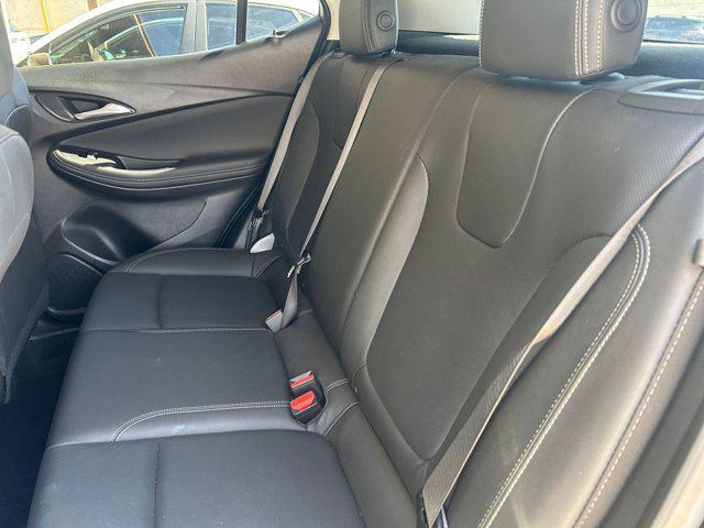 used 2024 Buick Encore GX car, priced at $24,372