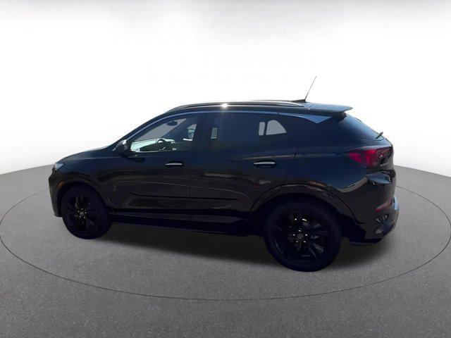 used 2024 Buick Encore GX car, priced at $24,372