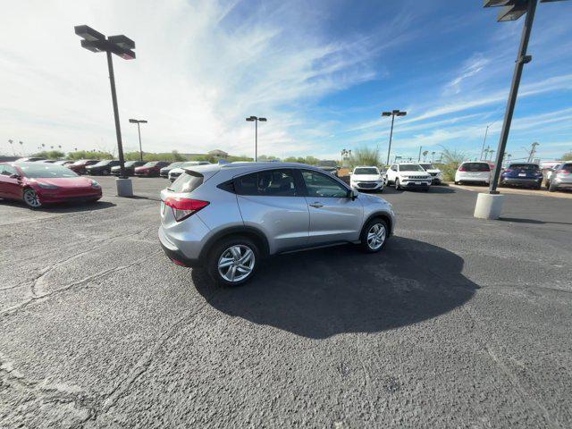 used 2019 Honda HR-V car, priced at $19,866