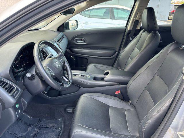 used 2019 Honda HR-V car, priced at $19,866