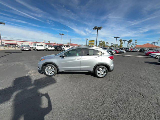 used 2019 Honda HR-V car, priced at $19,866