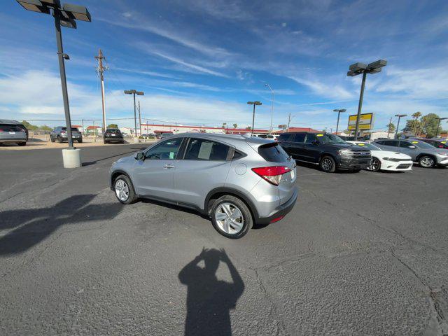 used 2019 Honda HR-V car, priced at $19,866