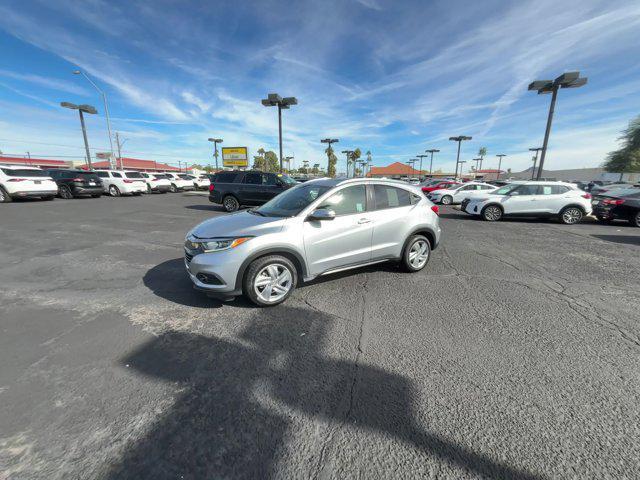 used 2019 Honda HR-V car, priced at $19,866