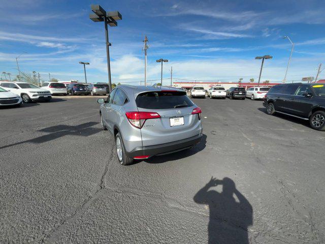 used 2019 Honda HR-V car, priced at $19,866