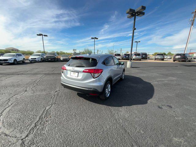 used 2019 Honda HR-V car, priced at $19,866