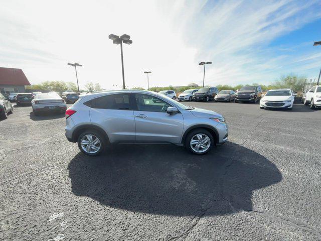 used 2019 Honda HR-V car, priced at $19,866