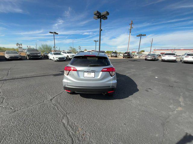 used 2019 Honda HR-V car, priced at $19,866