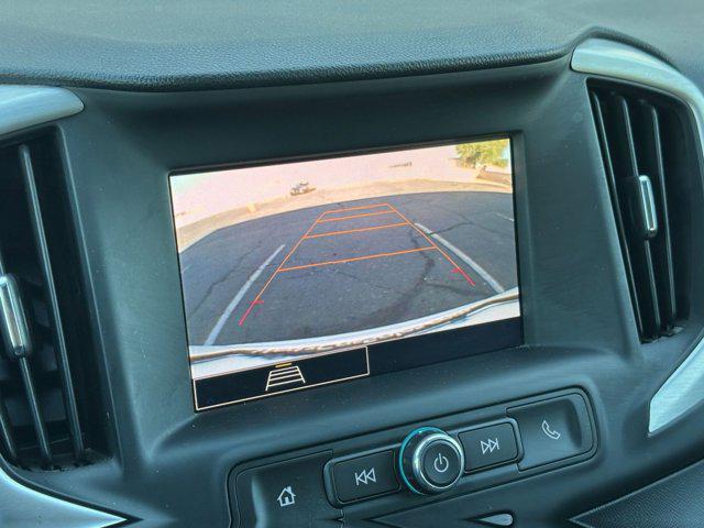 used 2024 GMC Terrain car, priced at $22,007
