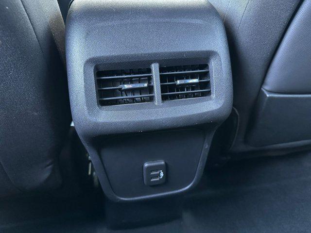 used 2024 GMC Terrain car, priced at $22,007