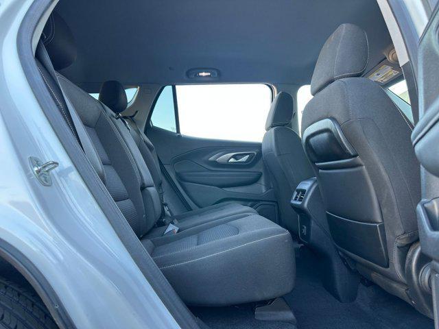 used 2024 GMC Terrain car, priced at $22,007