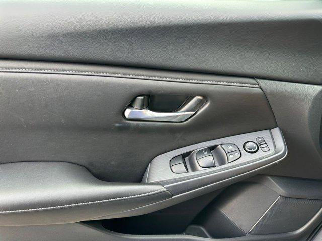used 2024 Nissan Sentra car, priced at $18,335