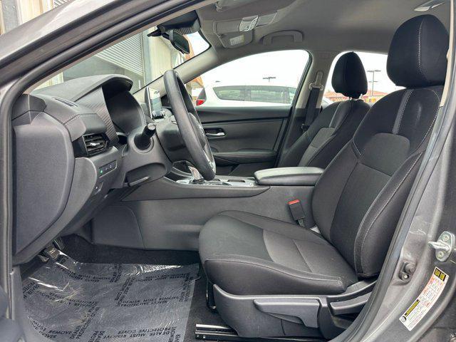 used 2024 Nissan Sentra car, priced at $18,335