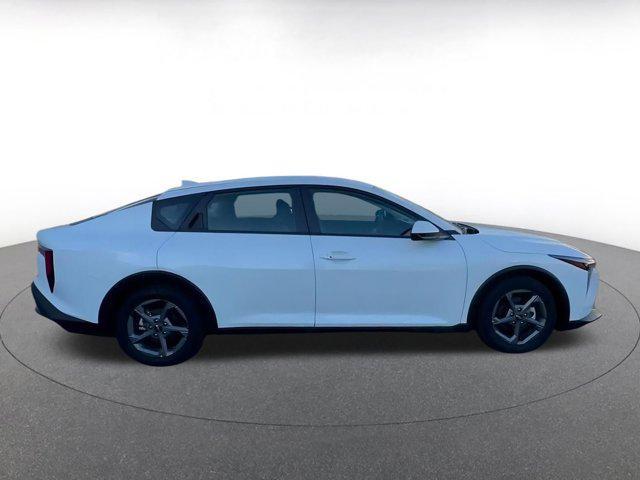 used 2025 Kia K4 car, priced at $18,614