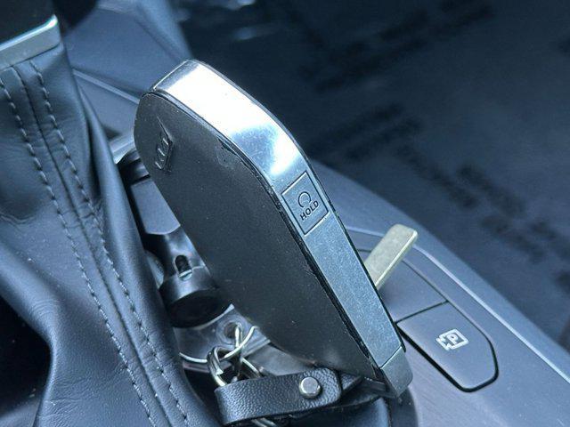 used 2025 Kia K4 car, priced at $18,614