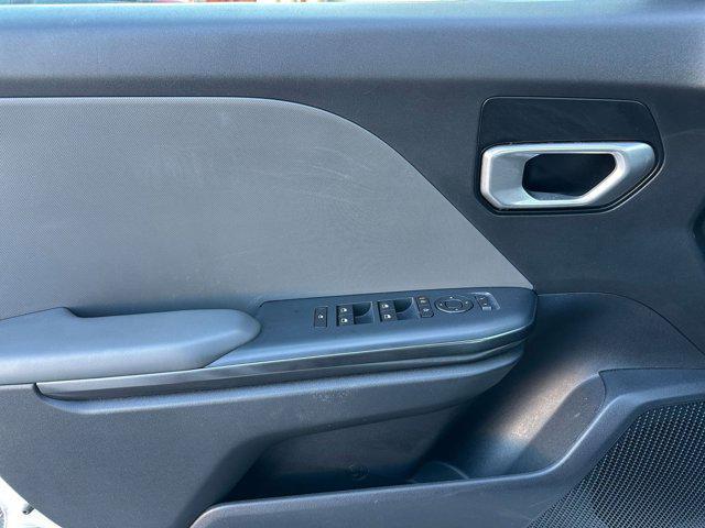 used 2025 Kia K4 car, priced at $18,614