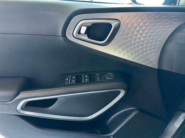 used 2024 Kia Soul car, priced at $18,562