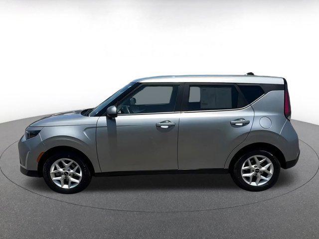 used 2024 Kia Soul car, priced at $18,562