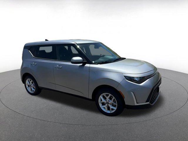 used 2024 Kia Soul car, priced at $18,562