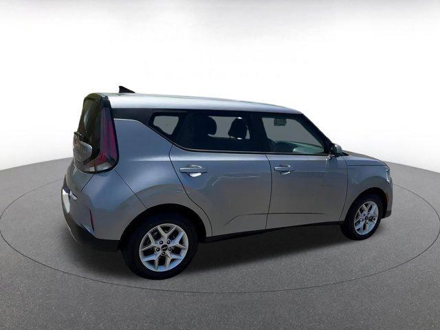 used 2024 Kia Soul car, priced at $18,562