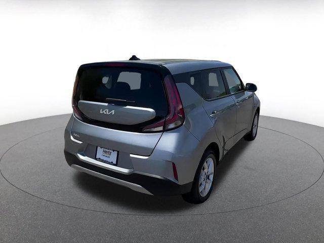 used 2024 Kia Soul car, priced at $18,562