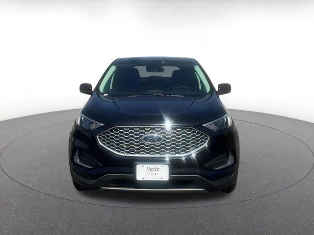 used 2024 Ford Edge car, priced at $23,411