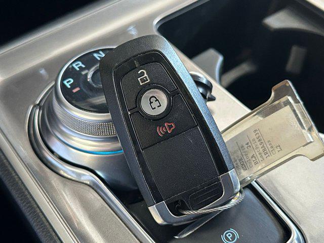 used 2024 Ford Edge car, priced at $23,411