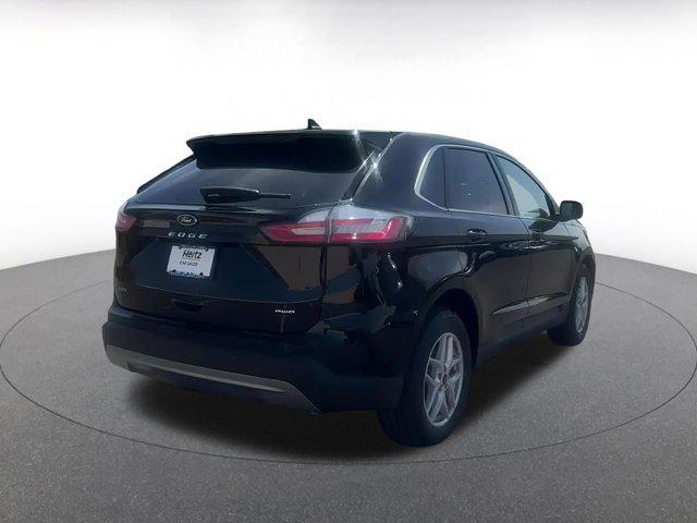 used 2024 Ford Edge car, priced at $23,411
