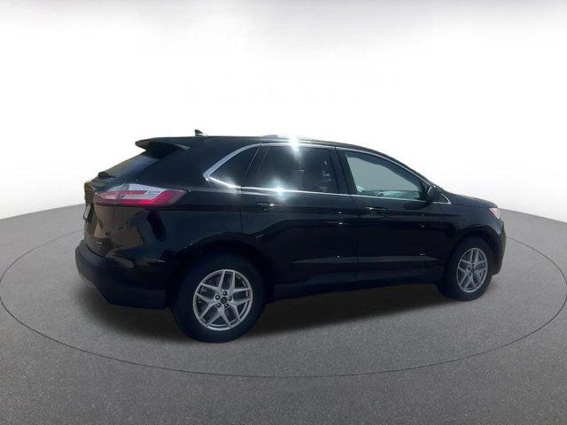 used 2024 Ford Edge car, priced at $23,411