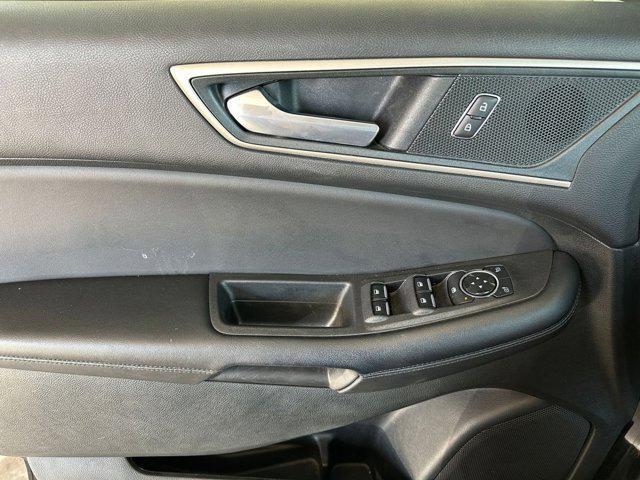 used 2024 Ford Edge car, priced at $23,411