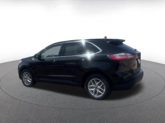 used 2024 Ford Edge car, priced at $23,411