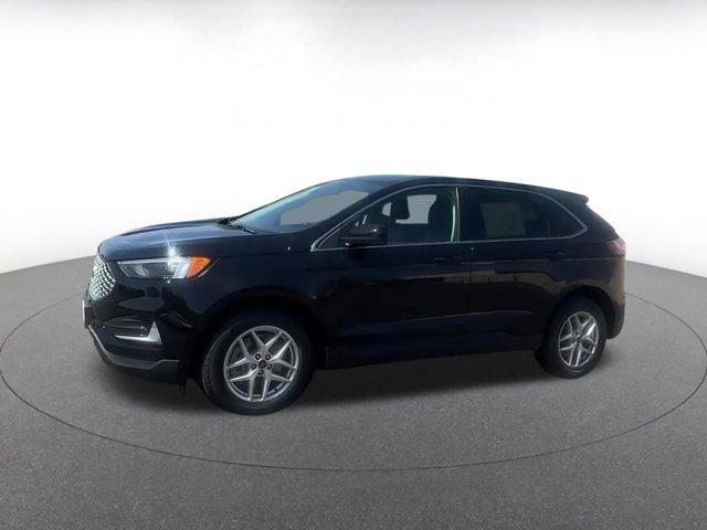 used 2024 Ford Edge car, priced at $23,411