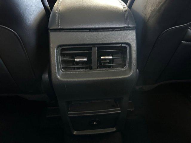 used 2024 Ford Edge car, priced at $23,411