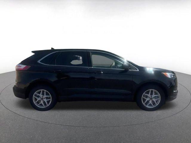 used 2024 Ford Edge car, priced at $23,411