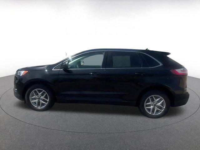used 2024 Ford Edge car, priced at $23,411