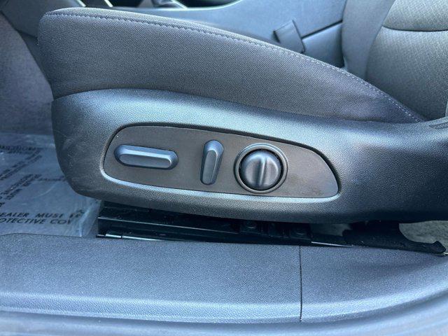 used 2024 Chevrolet Malibu car, priced at $20,414