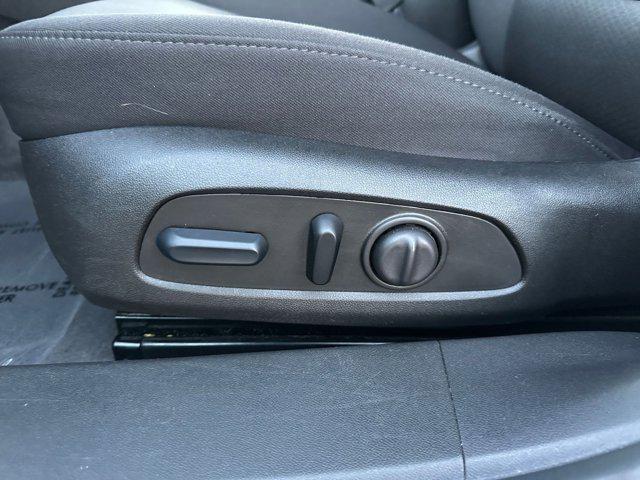 used 2023 Chevrolet Malibu car, priced at $17,966