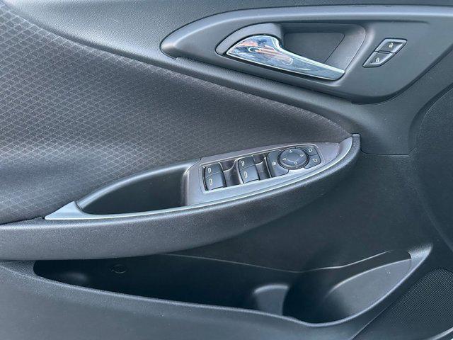 used 2023 Chevrolet Malibu car, priced at $17,966