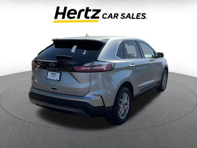used 2024 Ford Edge car, priced at $24,282