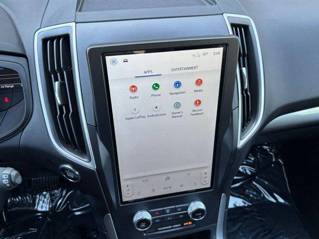 used 2024 Ford Edge car, priced at $24,282