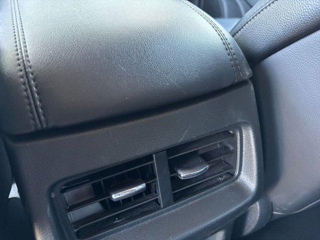used 2024 Ford Edge car, priced at $24,282