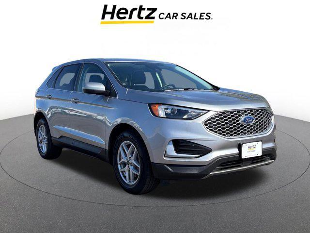 used 2024 Ford Edge car, priced at $23,260