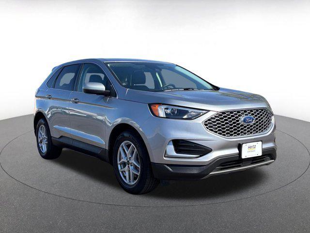 used 2024 Ford Edge car, priced at $23,260