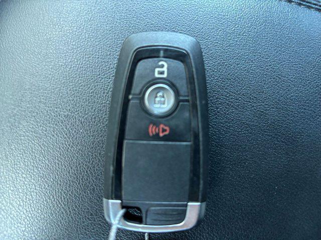 used 2024 Ford Edge car, priced at $24,282