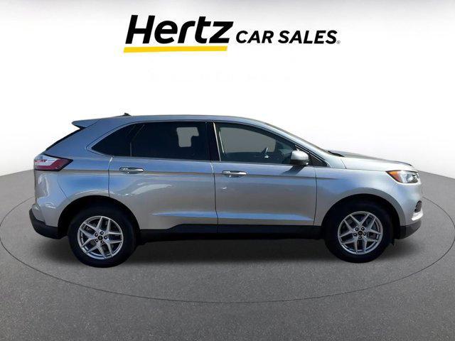 used 2024 Ford Edge car, priced at $24,282