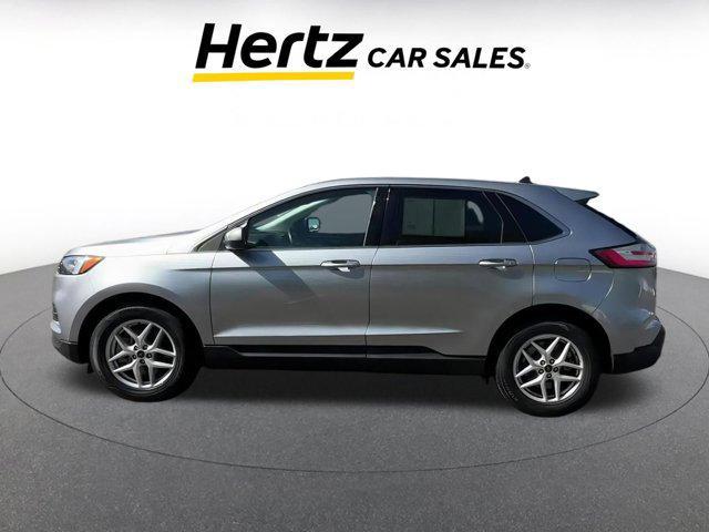 used 2024 Ford Edge car, priced at $24,282
