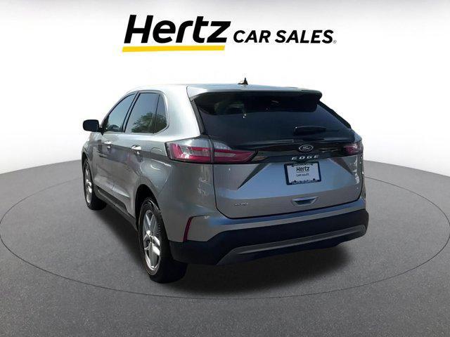 used 2024 Ford Edge car, priced at $24,282