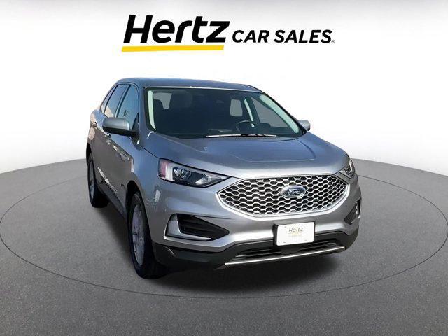 used 2024 Ford Edge car, priced at $24,282